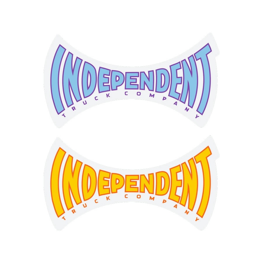 ステッカー,INDEPENDENT(インディペンデント) | HASCO SKATE SHOP