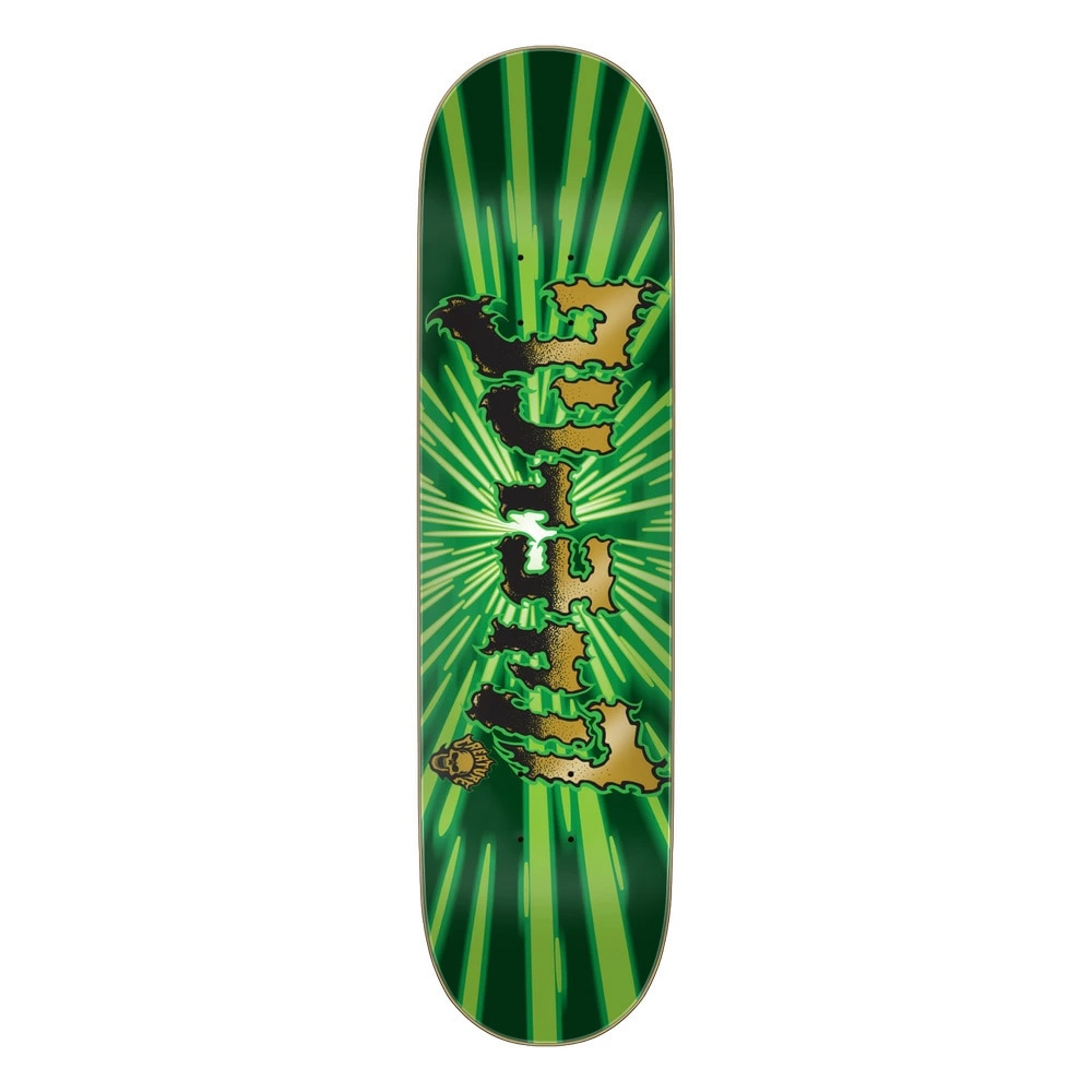 クリーチャー CREATURE<br>スケボー デッキ 8.0 FORTUNE BIRCH TEAM DECK<br>スケートボード ストリート 山木 真 sk8 skateboard 板【2501】