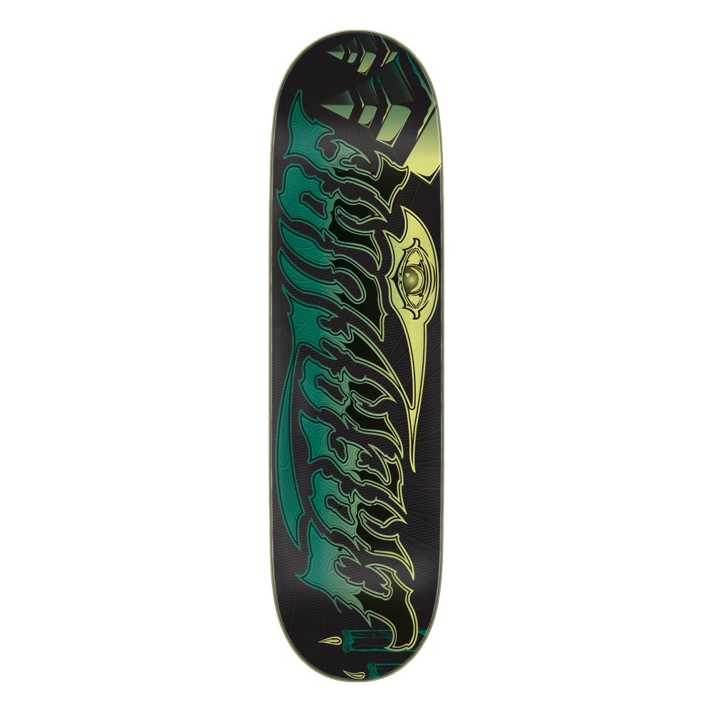 クリーチャー CREATURE<br>スケボー デッキ 8.53 CONJURE SM TEAM DECK<br>スケートボード ストリートsk8 skateboard 板【2501】