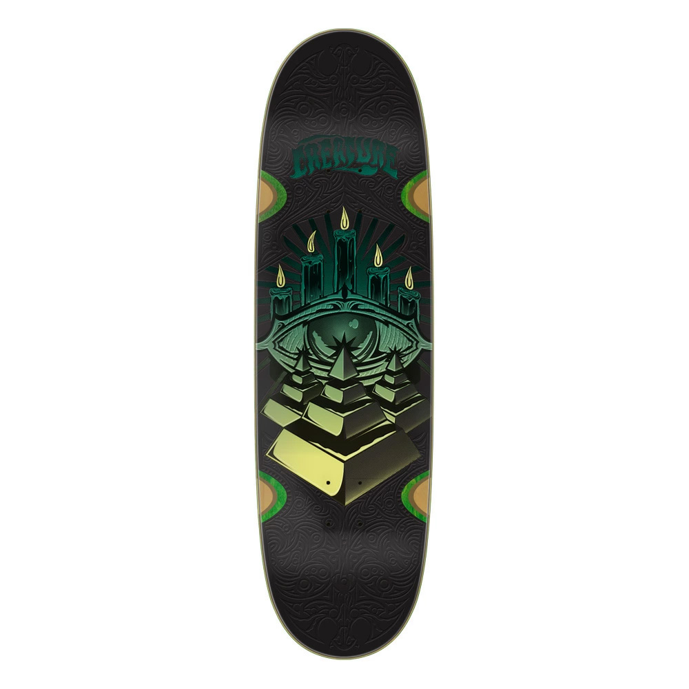 デッキ,CREATURE(クリーチャー) | HASCO SKATE SHOP