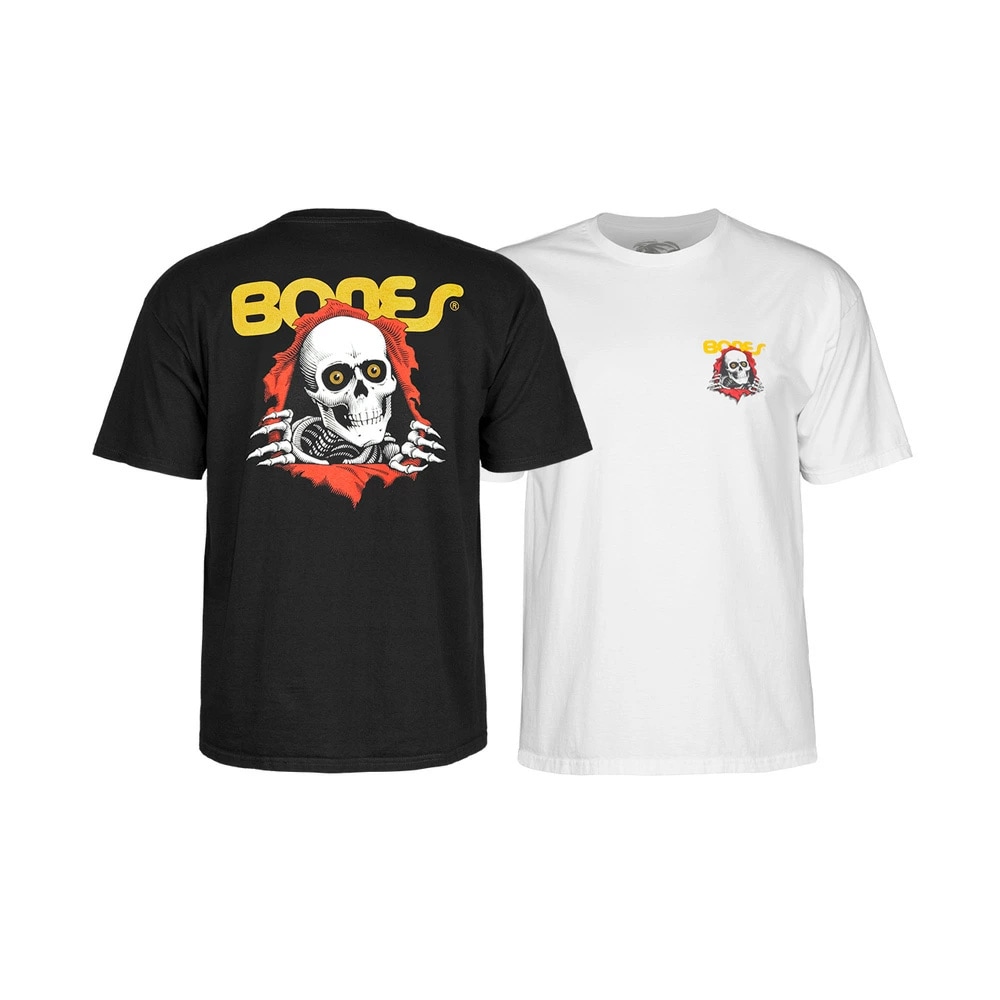 パウエル・ペラルタ POWELL PERALTA<br>RIPPER S/S T-SHIRT<br>Tシャツ 半袖 リッパー メンズスケートボード スケボー sk8 skateboard ストリート ファッション おしゃれ オールドスクール【CP】