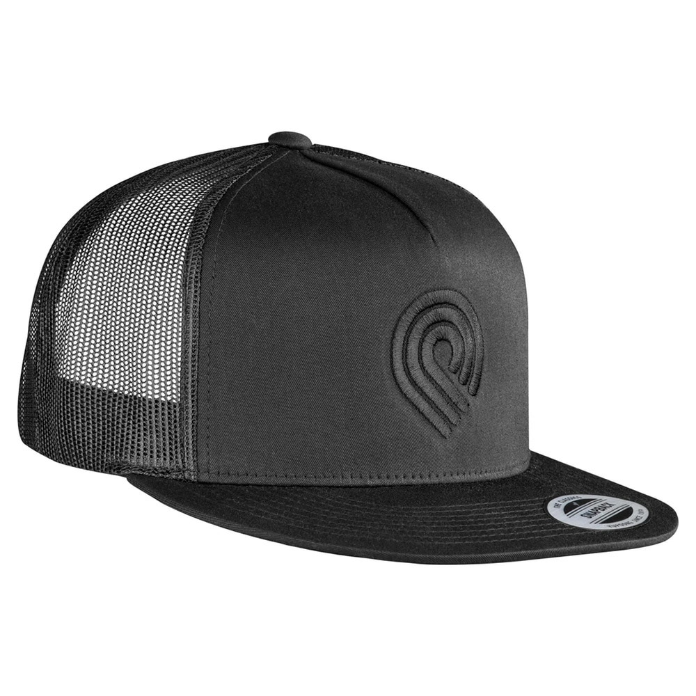 パウエル・ペラルタ POWELL PERALTA<br>TRIPLE P TRUCKER MESH CAP<br>メッシュキャップ トラッカー 帽子 スケートボード スケボー sk8 skateboard オールドスクール【24FA】