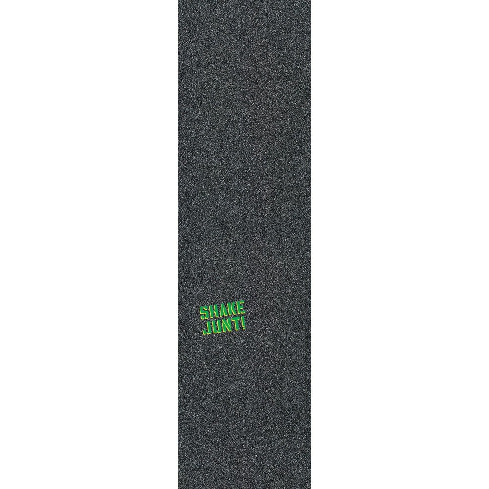 モブグリップ MOB GRIP<br>9in x 33in SHAKE JUNT LOW KEY LOGO SHEET<br>グリップテープ デッキテープ シェイクジャント スケートボード スケボー sk8 skateboard【2412】