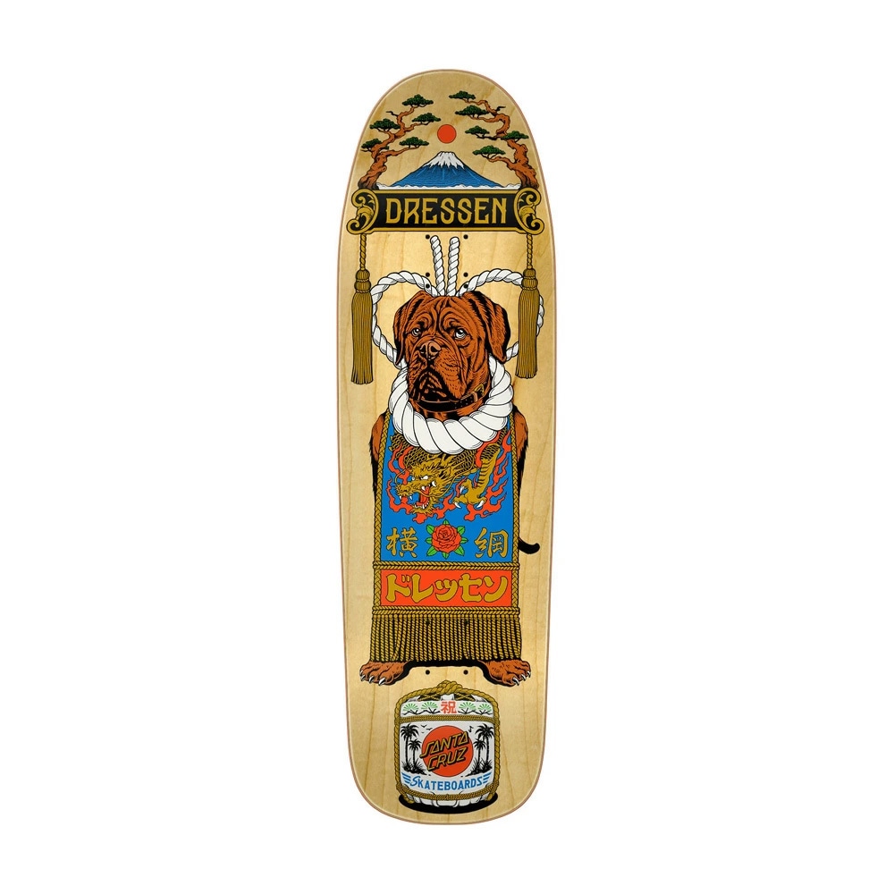 スケボー　デッキ　サンタクルーズ Amazon | スケートボード スケボー SANTA CRUZ DECK サンタ