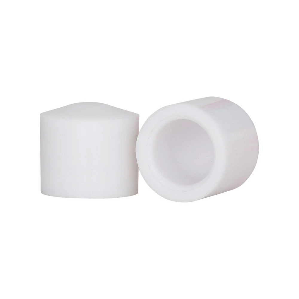 クラックス KRUX<br>PIVOT CUPS<br>ピボットブッシュ ピポット 2個1セット スケートボード1台分 トラック 補修部品 パーツ スケートボード スケボー sk8 skateboard