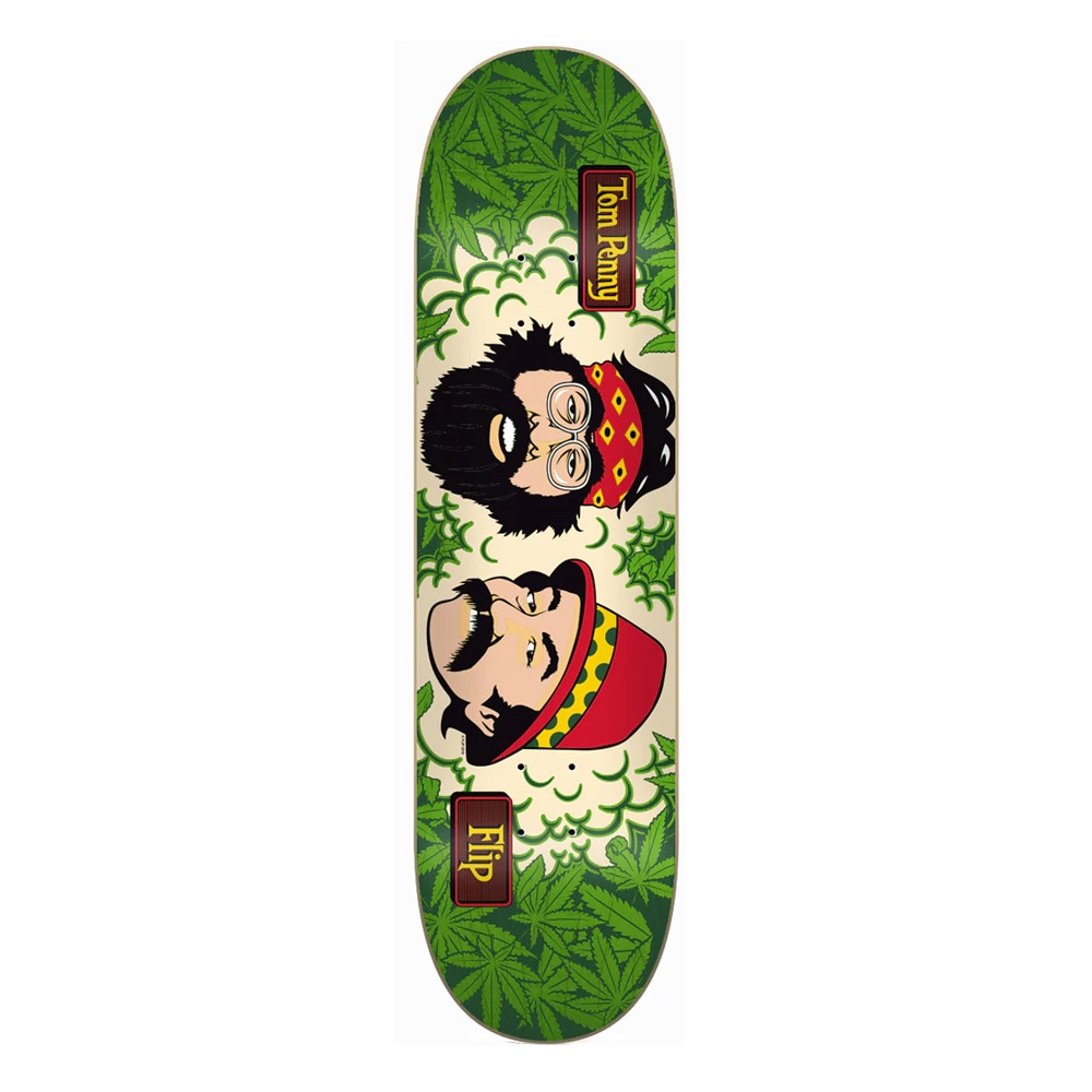 デッキ | HASCO SKATE SHOP