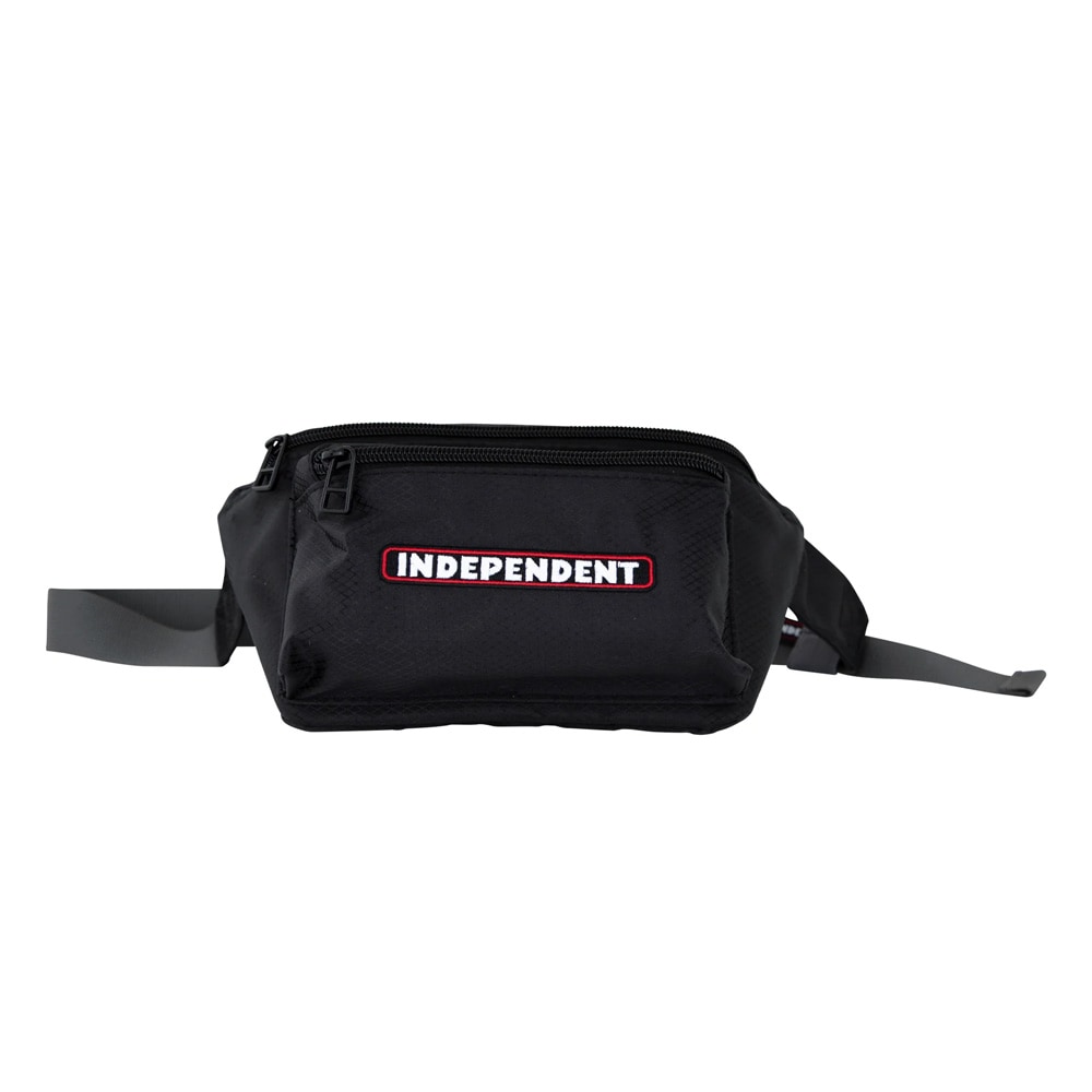 インディペンデント INDEPENDENT<br>BTG SLING HIP PACK<br>ウエストバッグ ヒップパック ファニーパック かばん 旅行 トラベル ストリート スケートボード スケボー sk8 skateboard【25SM】