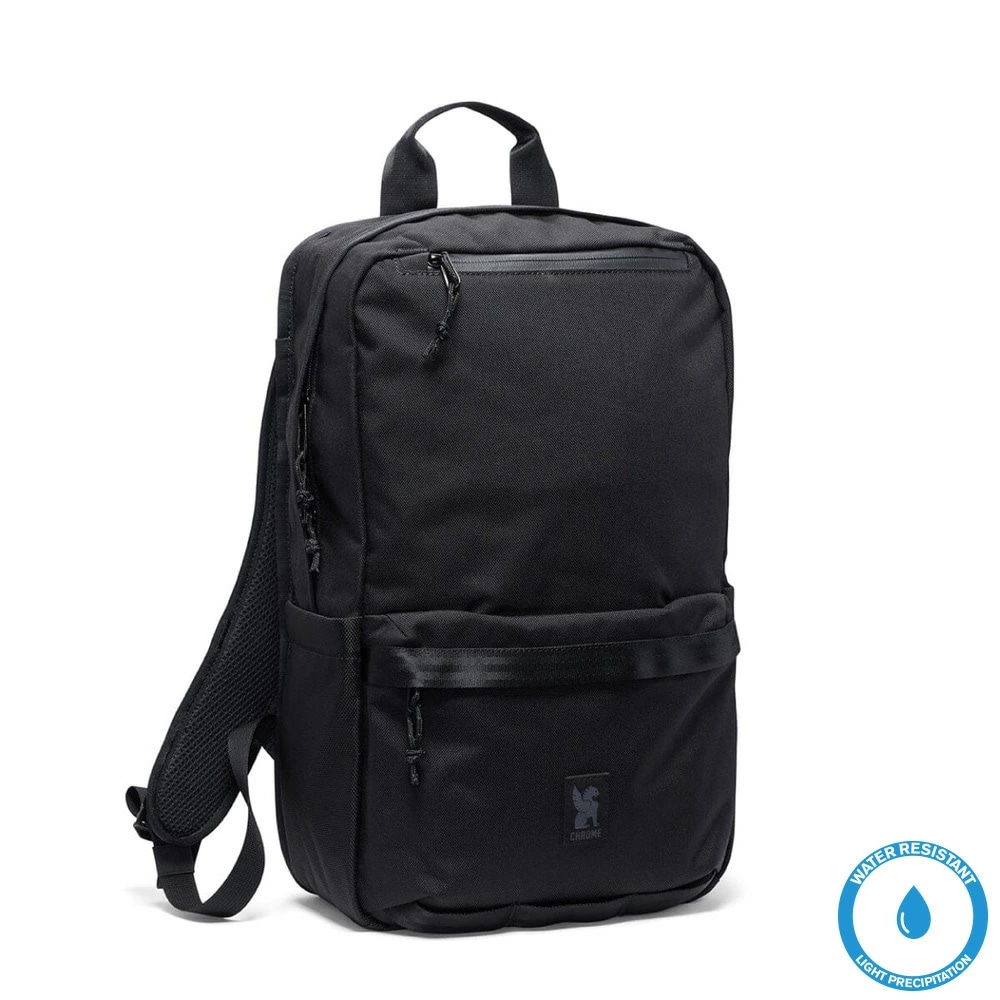 クローム CHROME<br>HONDO 18L PACK<br>バックパック ホンドー BACKPACK リュック バッグ 学生 通学 スケートボード スケボー ストリート ファッション メンズ レディース 雨 レイン 梅雨 タフ シンプル【24FW】