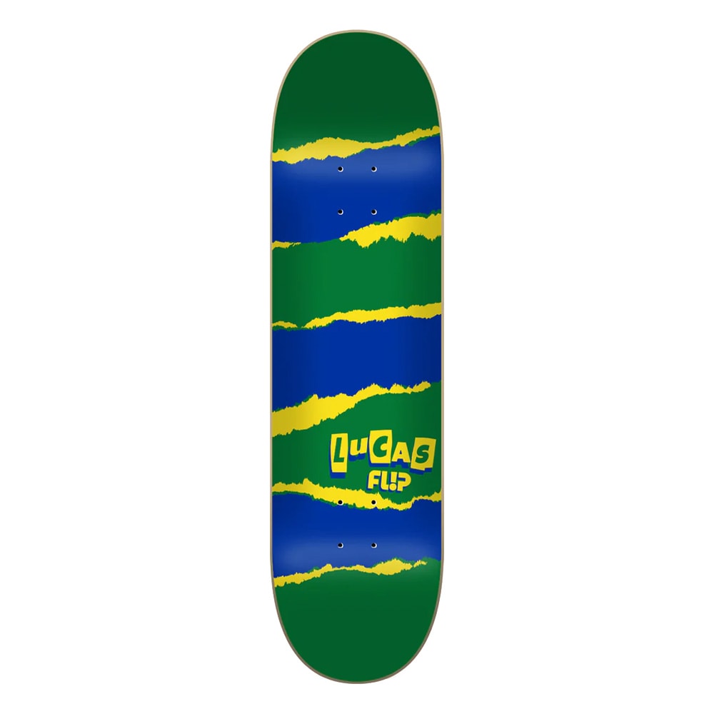 デッキ,FLIP(フリップ) | HASCO SKATE SHOP