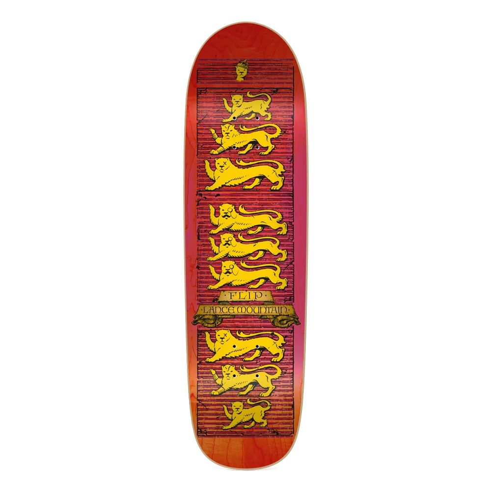 H-STREET スケボーデッキ　ISIAH HILT PRO MODEL ISIAH HILT PRO MODELSTANDARD POP SHAPE – H-Street Skateboards