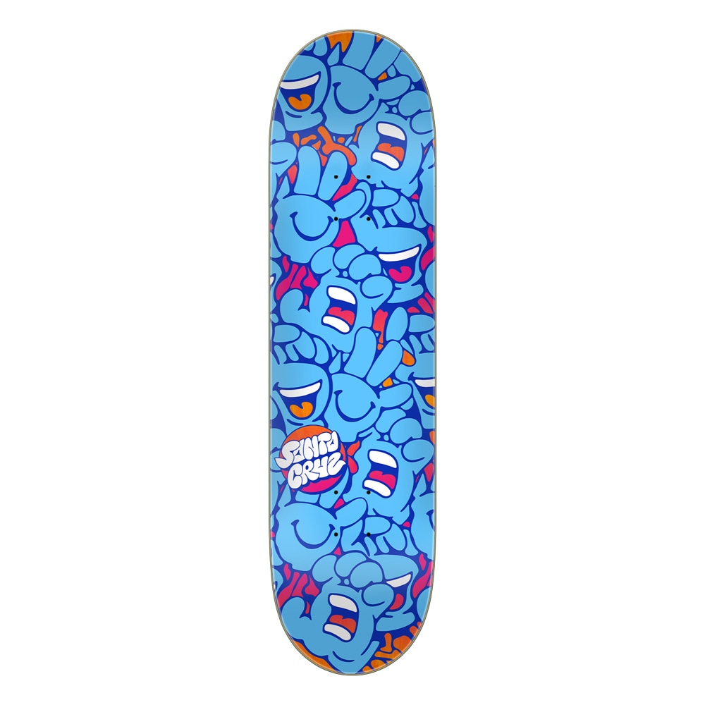 デッキ,SANTA CRUZ(サンタクルーズ) | HASCO SKATE SHOP