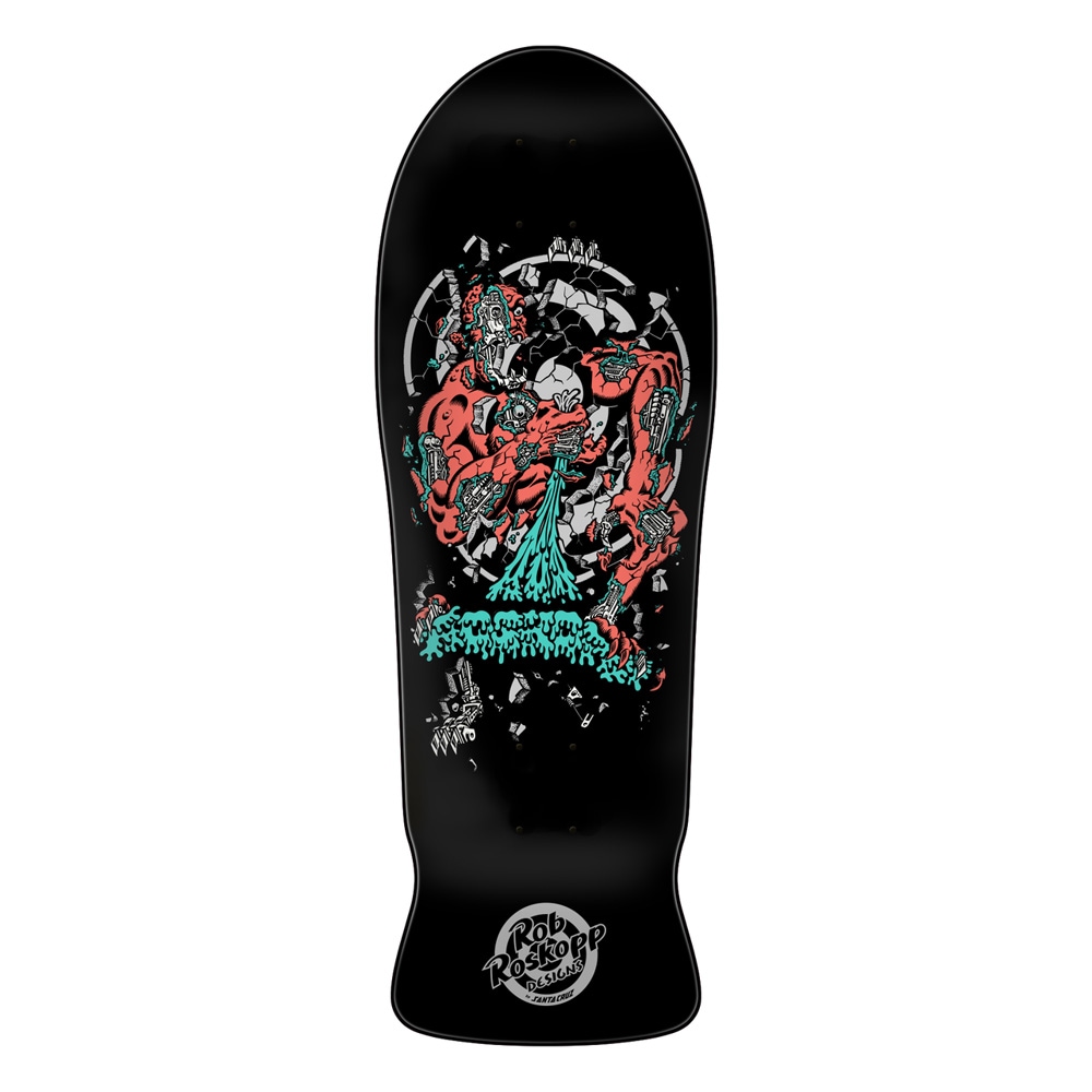 デッキ,SANTA CRUZ(サンタクルーズ) | HASCO SKATE SHOP