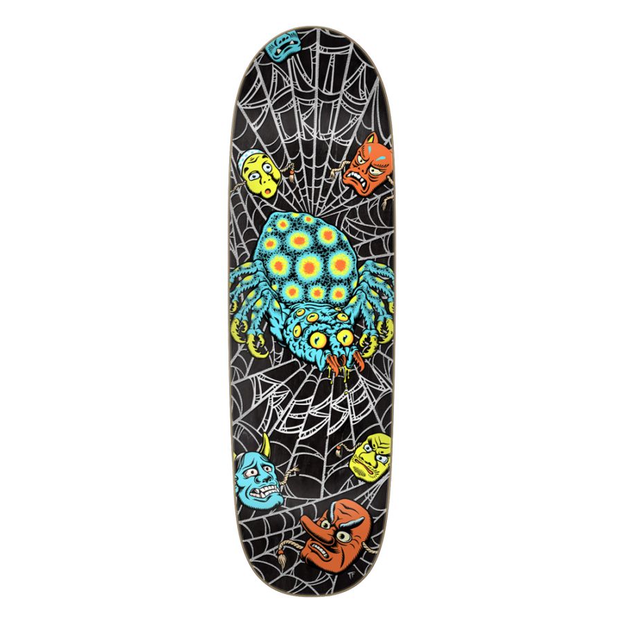 デッキ | HASCO SKATE SHOP