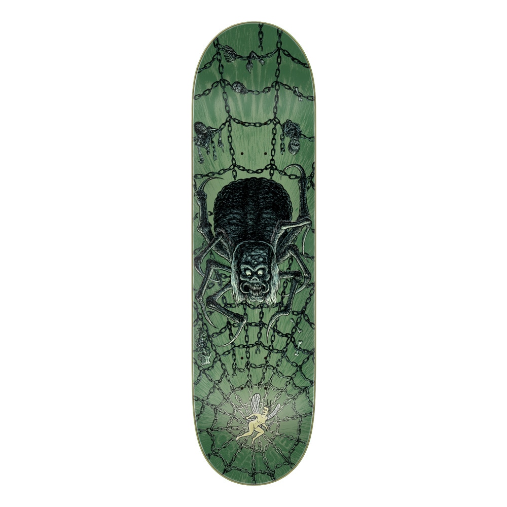 デッキ,CREATURE(クリーチャー) | HASCO SKATE SHOP
