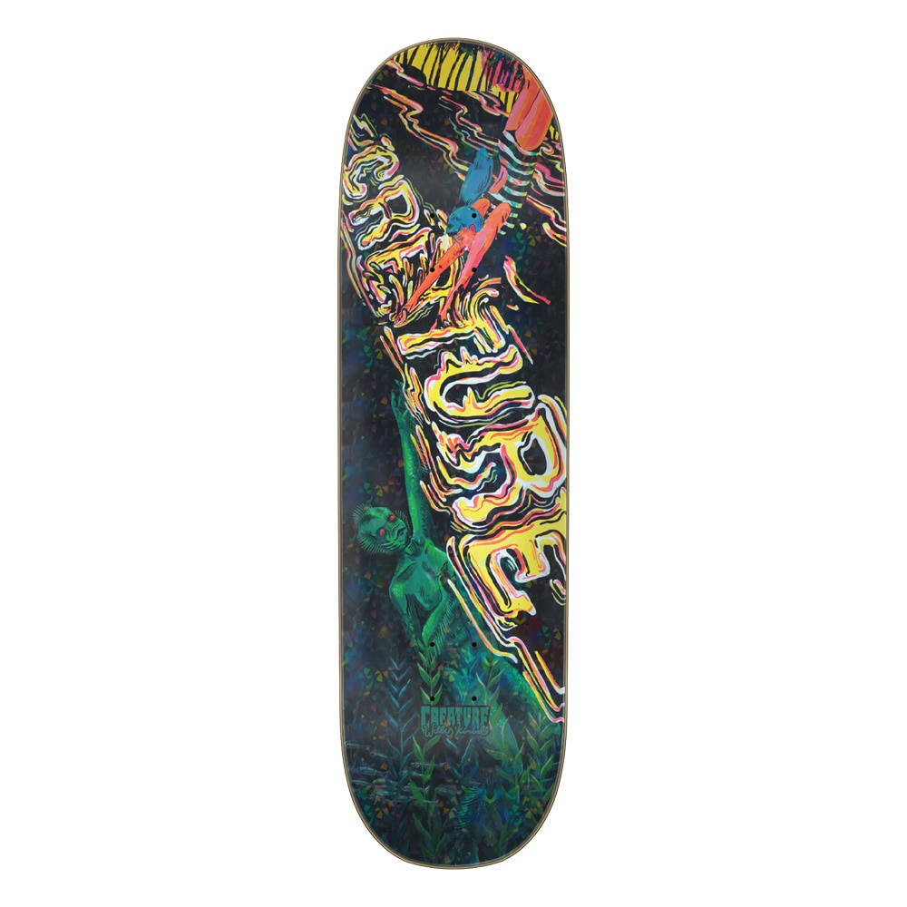 デッキ,CREATURE(クリーチャー) | HASCO SKATE SHOP