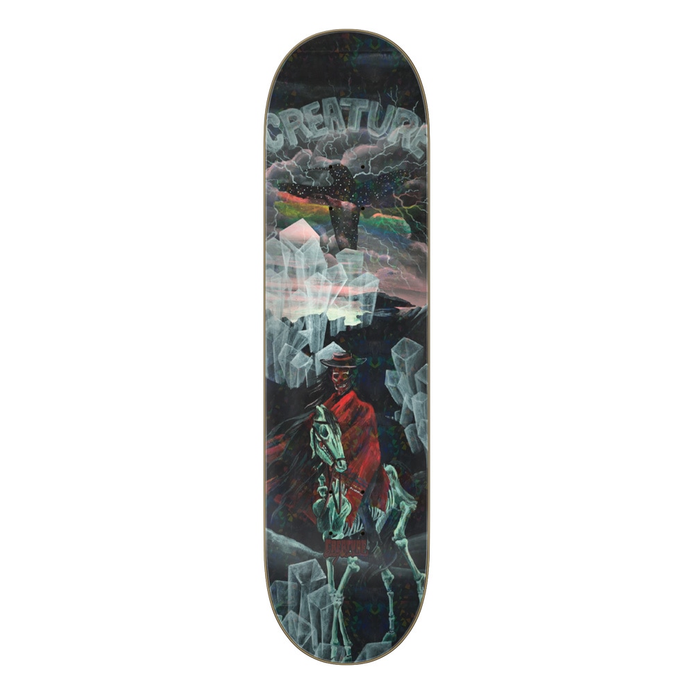 デッキ,CREATURE(クリーチャー) | HASCO SKATE SHOP