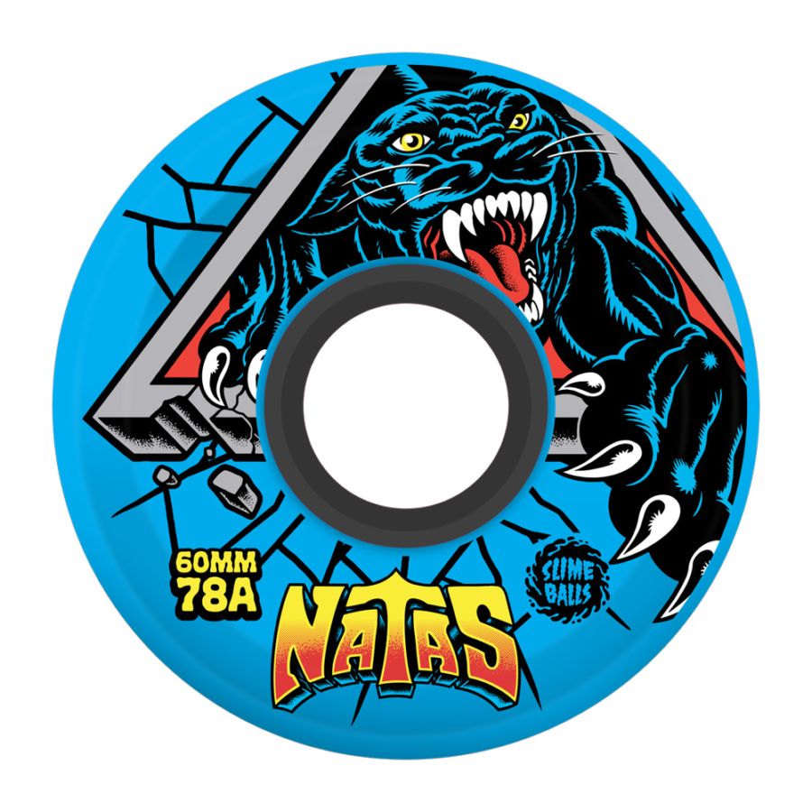 ウィール,SLIME BALLS(スライムボール) | HASCO SKATE SHOP