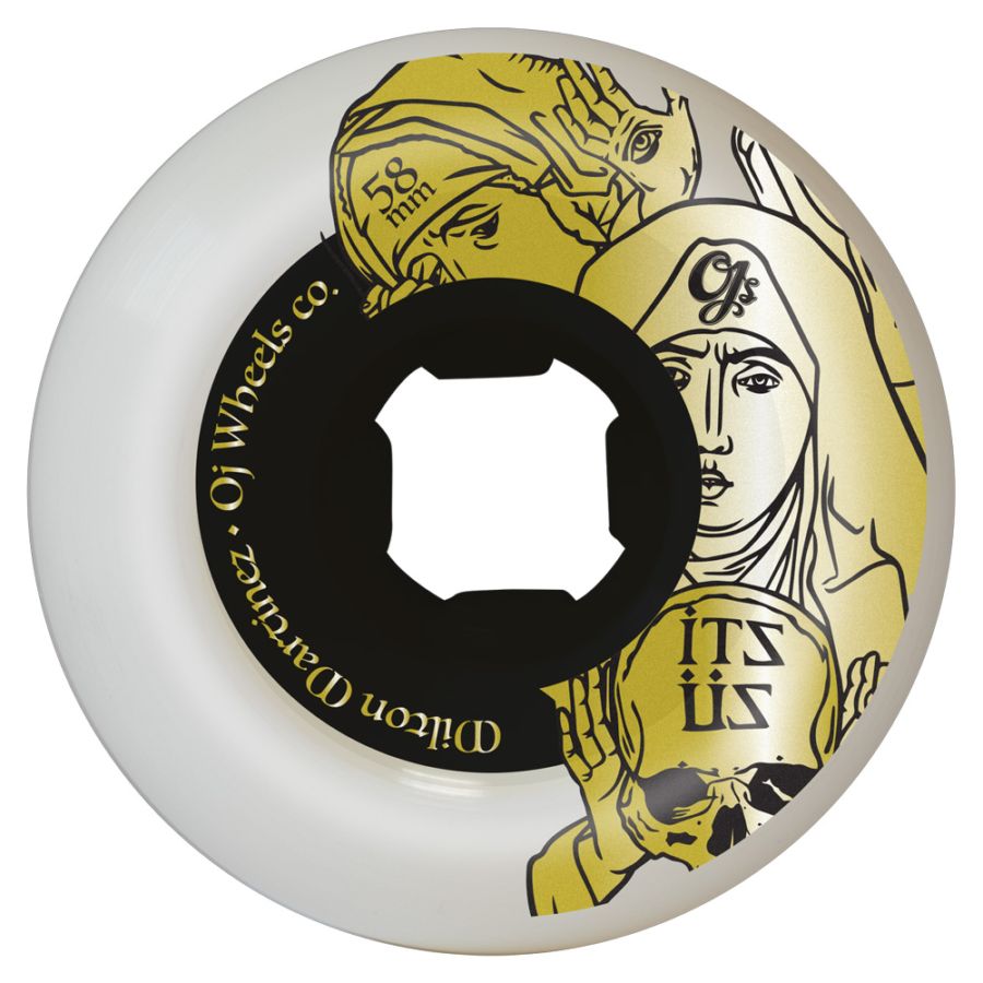 ウィール,OJ WHEELS(オージェイウィール) | HASCO SKATE SHOP