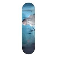 スイム SWIM<br>スケボー デッキ 8.0 TERP POOL SCENE DECK<br>スケートボード ケビン・ターペニング モデル ストリート sk8 skateboard 板【2508】