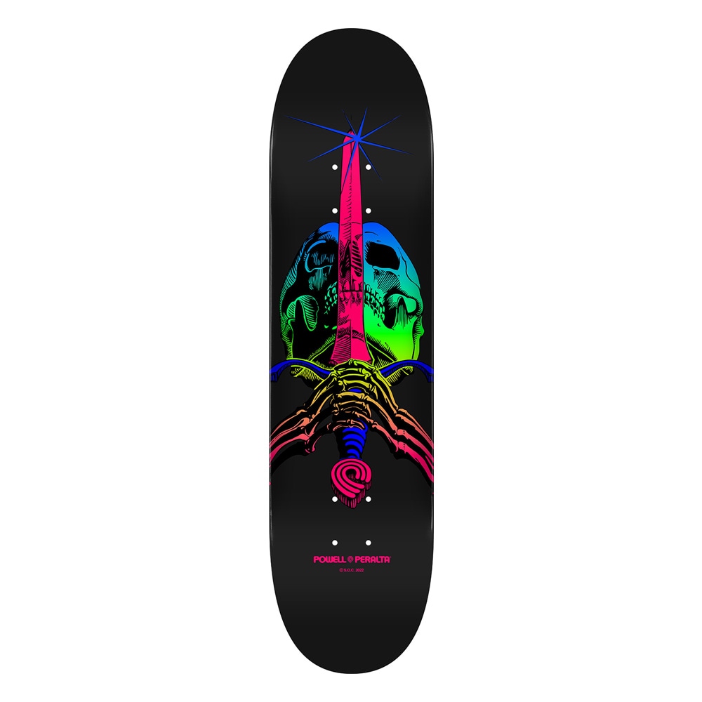 デッキ,POWELL PERALTA(パウエルペラルタ) | HASCO SKATE SHOP
