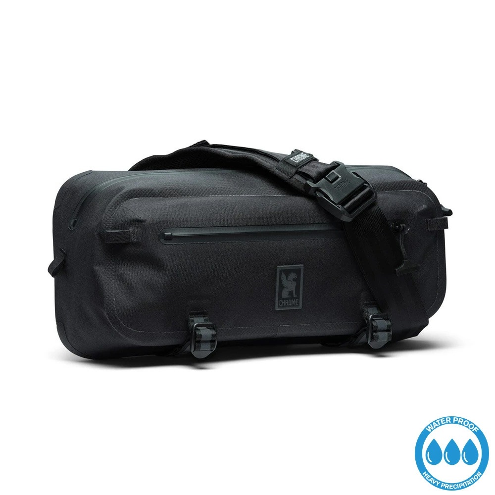 クローム CHROME<br>KADET WP<br>ユーティリティバッグ カデット