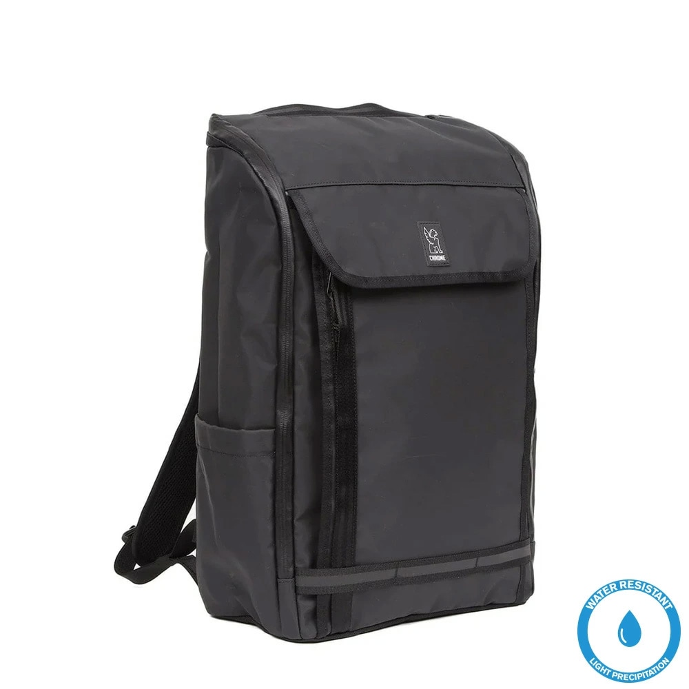 クローム CHROME<br>VOLCAN 35L PACK<br>バックパック ヴォルカン 35L パック BACKPACK リュック バッグ 学生 通学 スケートボード スケボー ストリート ファッション メンズ レディース 雨 タフ シンプル【25SS】