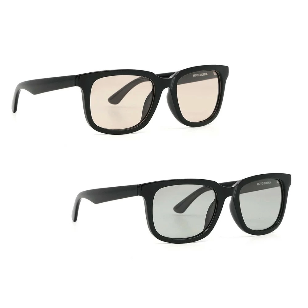 クローム CHROME<br>SUNGLASS TYPE DP<br>サングラス カラーレンズ メンズ レディース UVカット 偏光 調光 スポーツ サイクリング アウトドア【25SS】