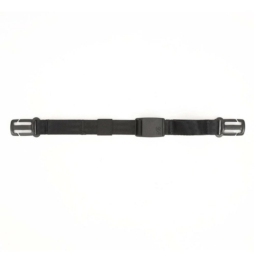 クローム CHROME<br>20MM STERNUM ASSEMBLY<br>アクセサリー 20MM スターナム アセンブリ ストラップ 補修パーツ 付け替え タフ シンプル【25SS】