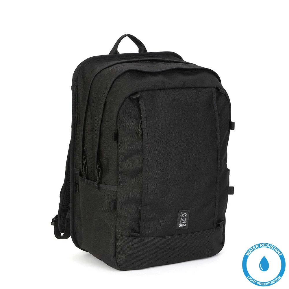 クローム CHROME<br>COHESIVE 2.0 35L PACK<br>バックパック コヒーシブ BACKPACK リュック カバン バッグ 旅行 通勤 通学 新学期 部活 学生 トラベル ストリート スケートボード 雨 レイン タフ シンプル【25SS】