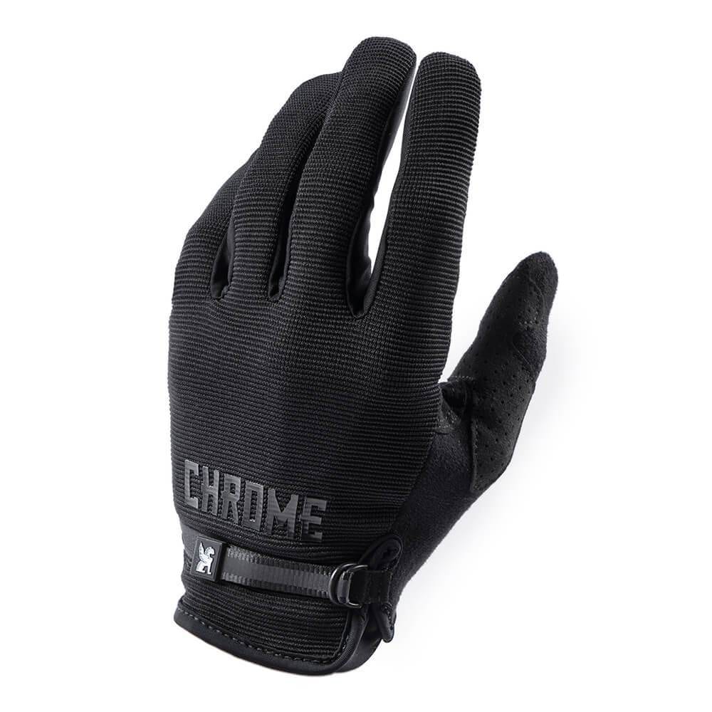クローム CHROME<br>CYCLING GLOVES 2.0<br>グローブ サイクリンググローブ 手袋 タッチパネル対応 スマホ スマートフォン AC-151 skateboard【25SS】