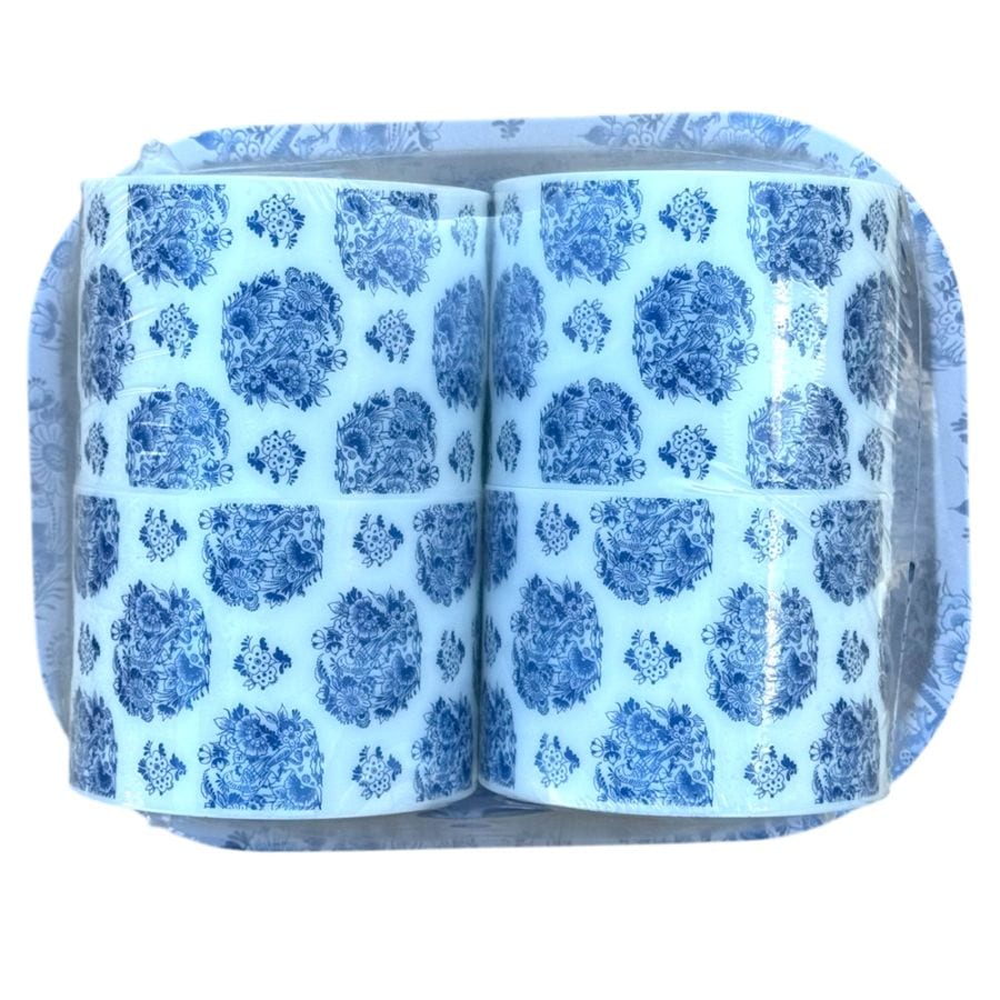 オージェイウィール OJ WHEELS<br>75mm THUNDER JUICE TEA CUP 78A WHEELS <br>ソフトウィール(4個セット)クルーザー サンダージュース スケートボード スケボー sk8 skateboard タイヤ ローラー 車輪 静か 速い【2510】