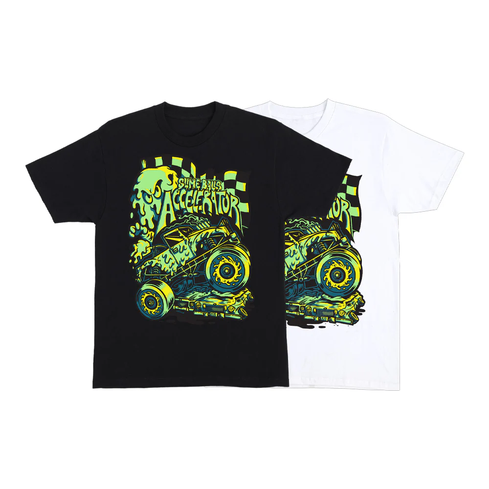 スライムボールズ SLIME BALLS<br>ACCELERATOR S/S REGULAR T-SHIRT<br>Tシャツ TEE 半袖 メンズ ストリート スケーター ファッション スケートボード スケボー sk8 skateboard【25HD】
