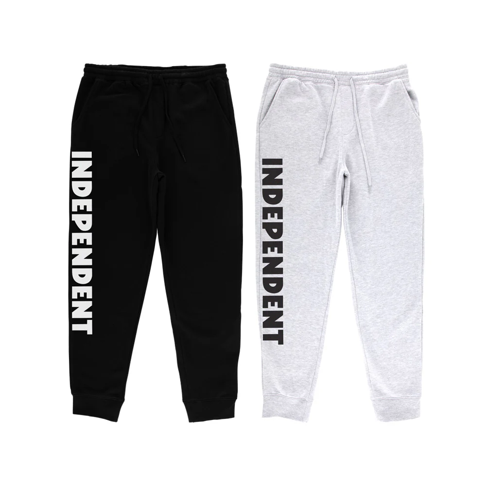 インディペンデント INDEPENDENT<br>BASELINE SWEATPANTS<br>パンツ スウェットパンツ ジョガー メンズ ストリート スケートボード スケボー sk8 skateboard【25HD】