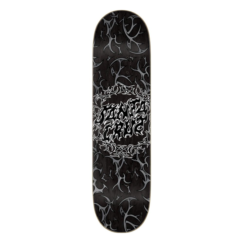 サンタクルーズ SANTA CRUZ<br>スケボー デッキ 8.25 RAZOR DOT TEAM DECK<br> スケートボード ストリート sk8 skateboard 板【2602】