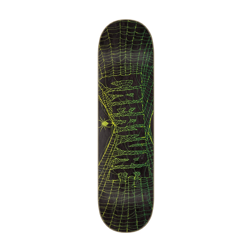 クリーチャー CREATURE<br>スケボー デッキ 8.25 WEB 2 RELIC STUMPS DECK<br> スケートボード ストリート sk8 skateboard 板【2602】