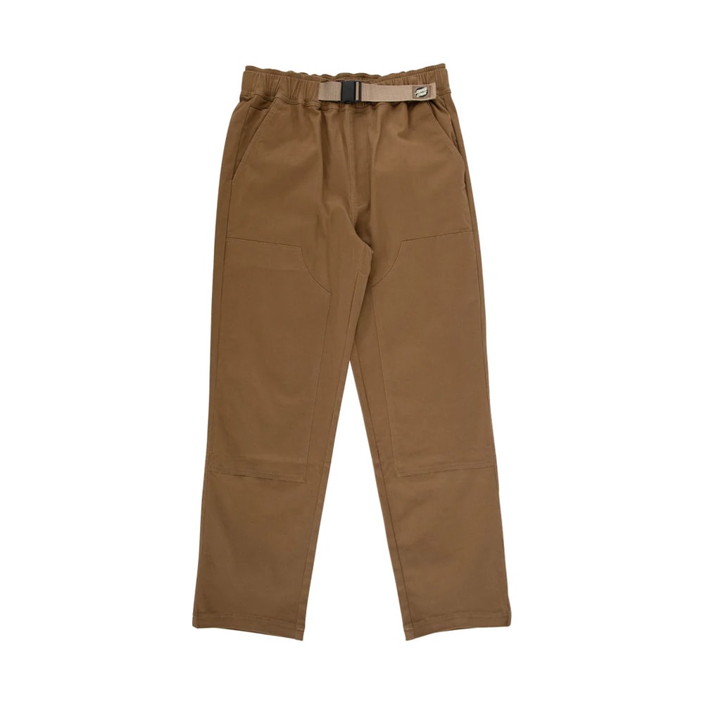サンタクルーズ SANTA CRUZ<br>FLEX DOUBLE KNEE PANTS <br>パンツ ダブルニー メンズ ストリート スケーター ファッション スケートボード スケボー sk8 skateboard【26SP】
