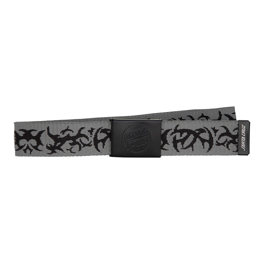 サンタクルーズ SANTA CRUZ<br>OPUS DOT BELT<br>ベルト アクセサリー メンズ レディース ストリート スケーター ファッション スケートボード スケボー sk8 skateboard【26SP】