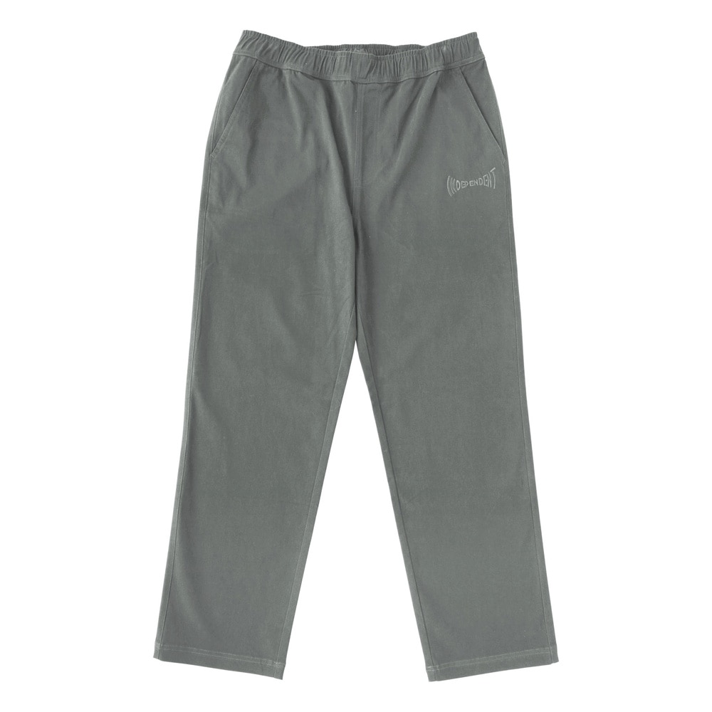 インディペンデント INDEPENDENT<br>SPAN PANTS<br>パンツ スケートパンツ カーゴ ズボン メンズ ストリート スケートボード スケボー sk8 skateboard【26SP】