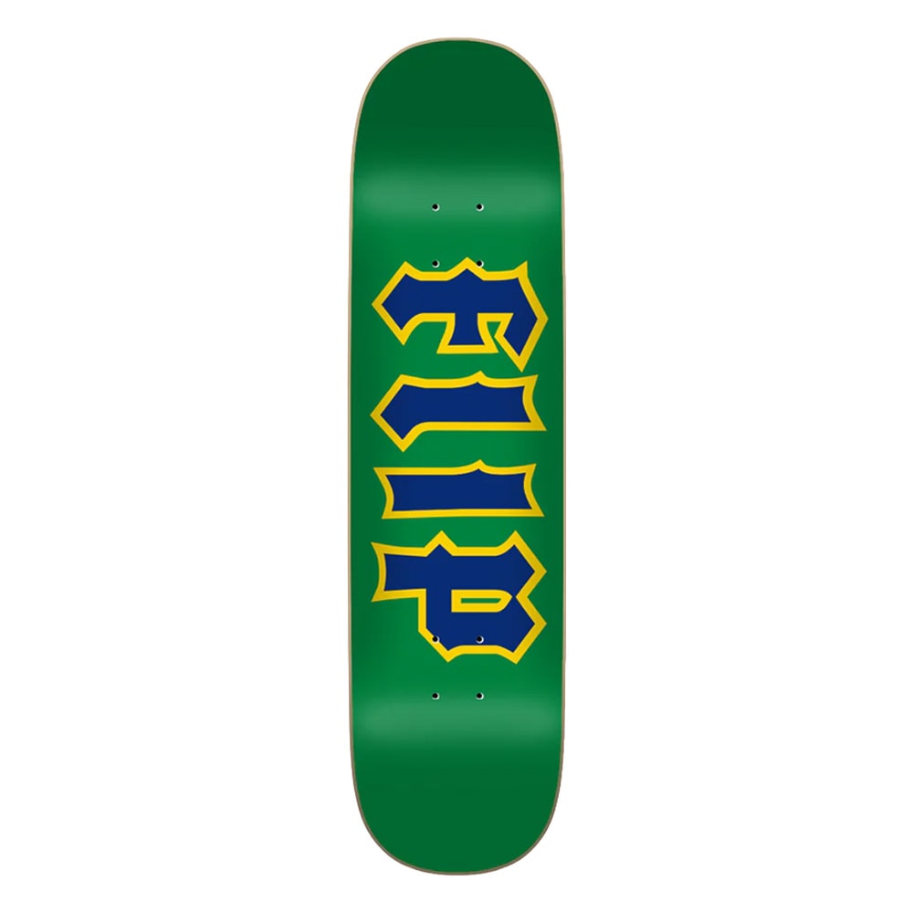 デッキ,FLIP(フリップ) | HASCO SKATE SHOP