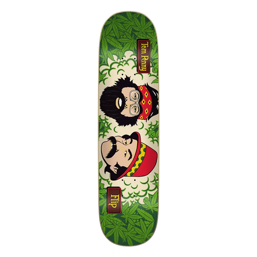 デッキ | HASCO SKATE SHOP