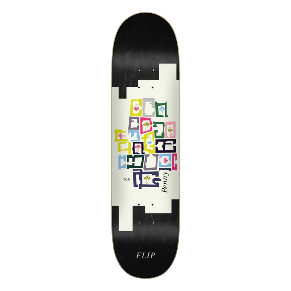 デッキ,FLIP(フリップ) | HASCO SKATE SHOP