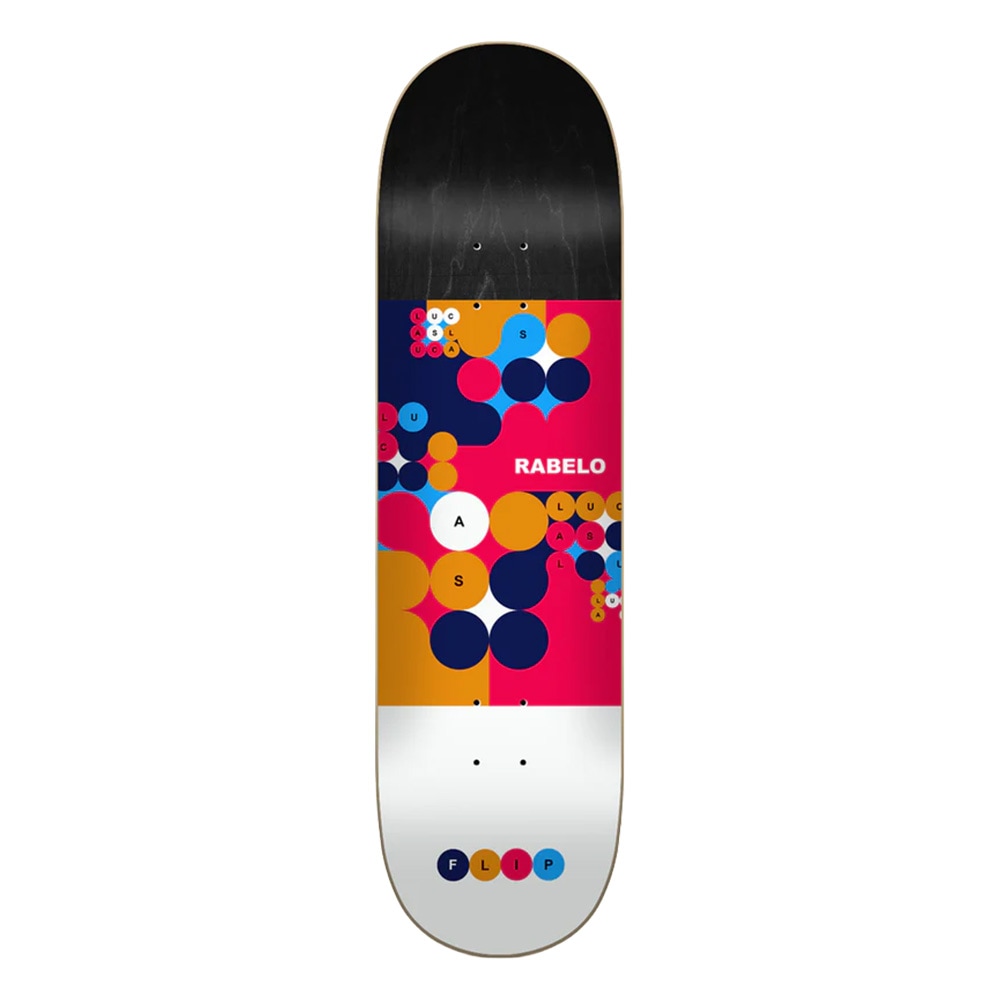 デッキ,FLIP(フリップ) | HASCO SKATE SHOP