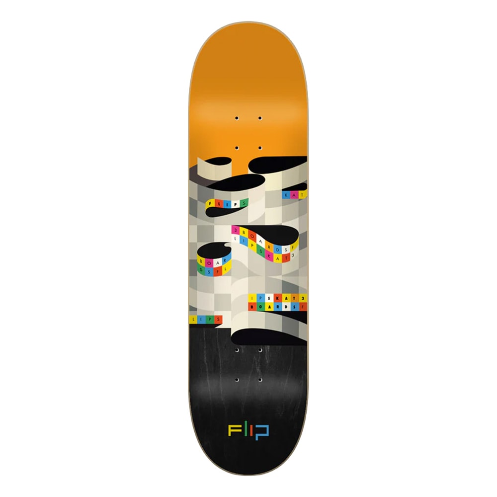 デッキ,FLIP(フリップ) | HASCO SKATE SHOP