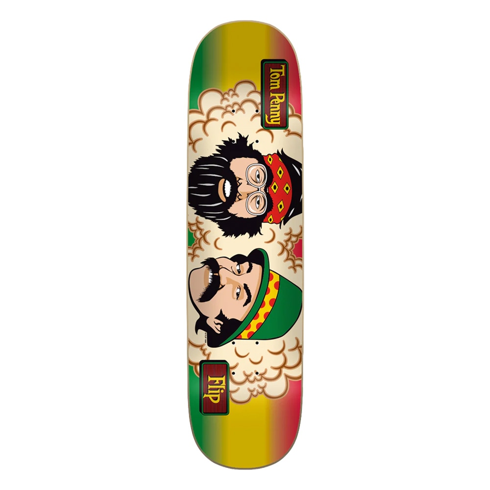デッキ,FLIP(フリップ) | HASCO SKATE SHOP