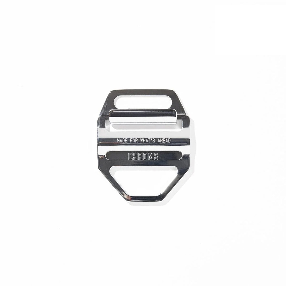 ADJUSTER METAL BUCKLE LG