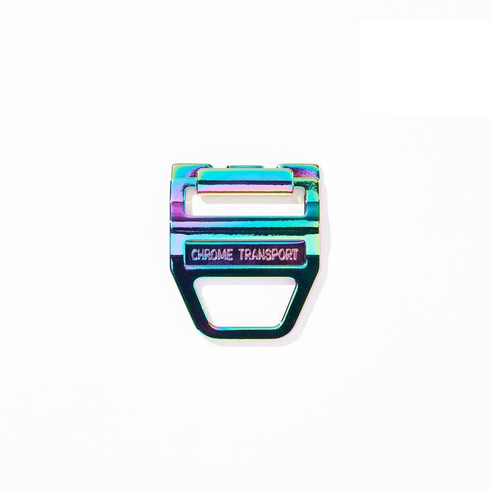 ADJUSTER METAL BUCKLE MD