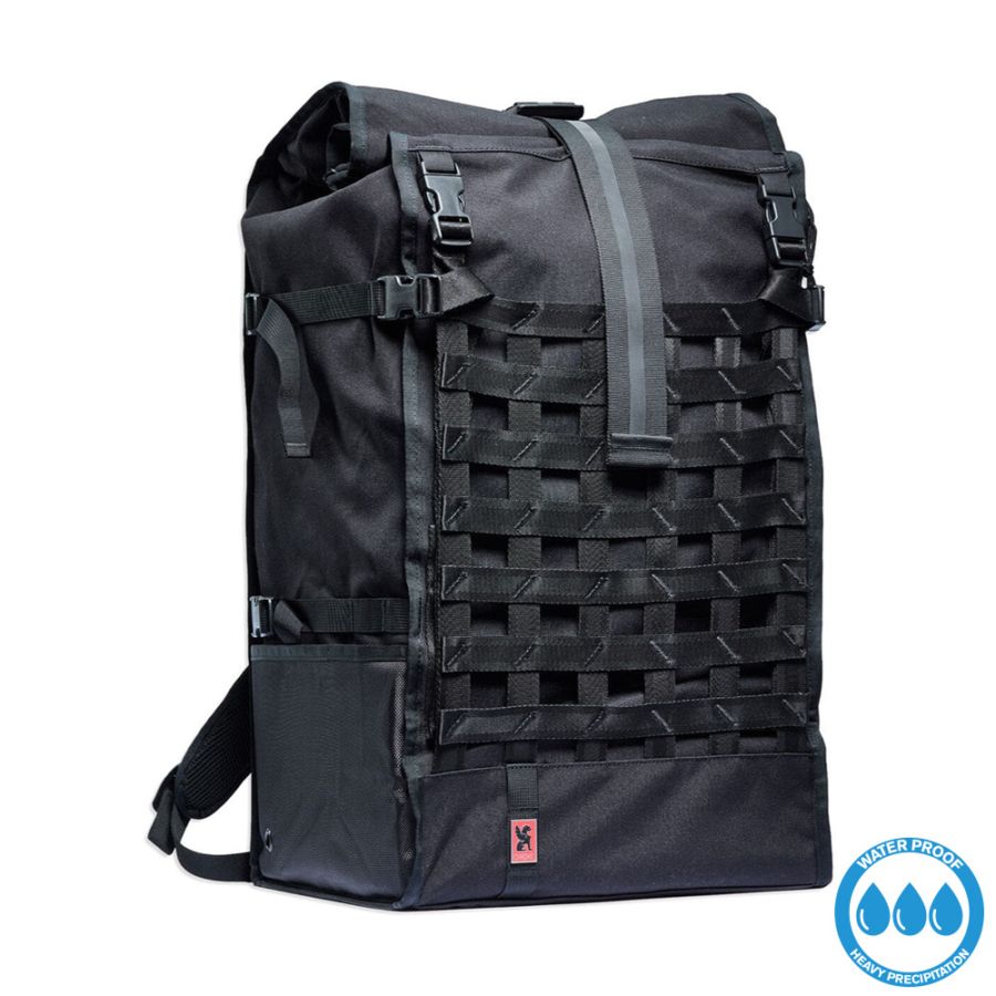BARRAGE PRO 80L PACK