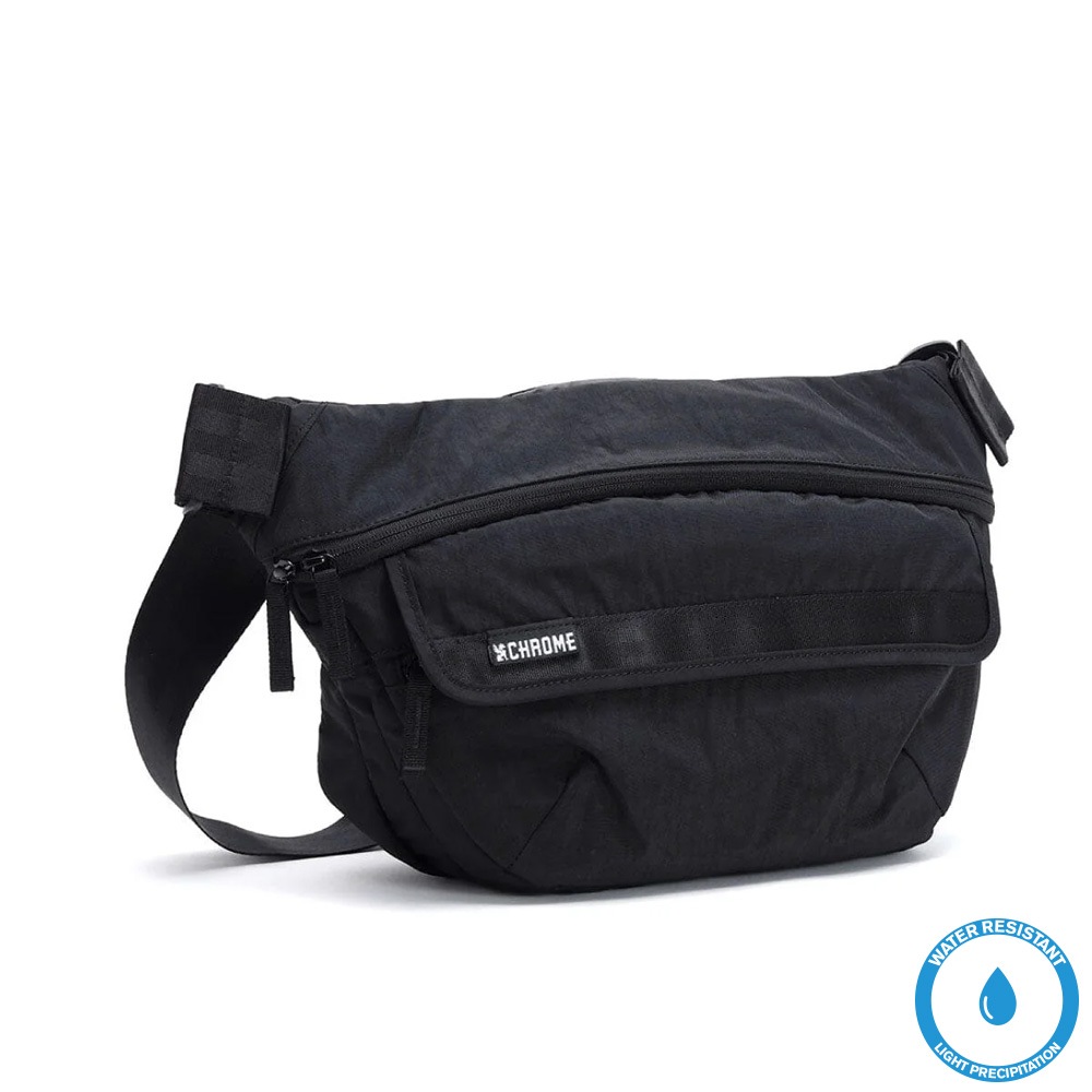 BOT FLAP SLING 8L