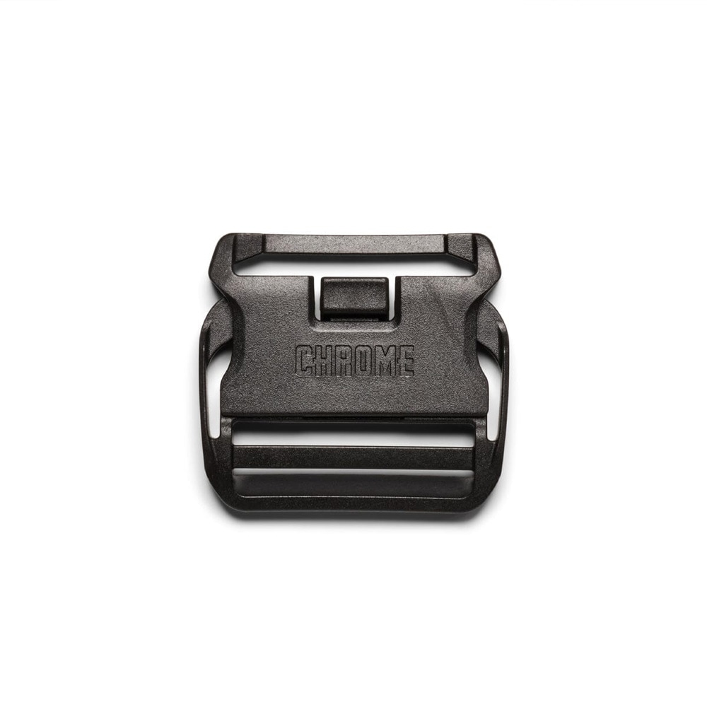 LARGE 3PT PLASTIC BUCKLE