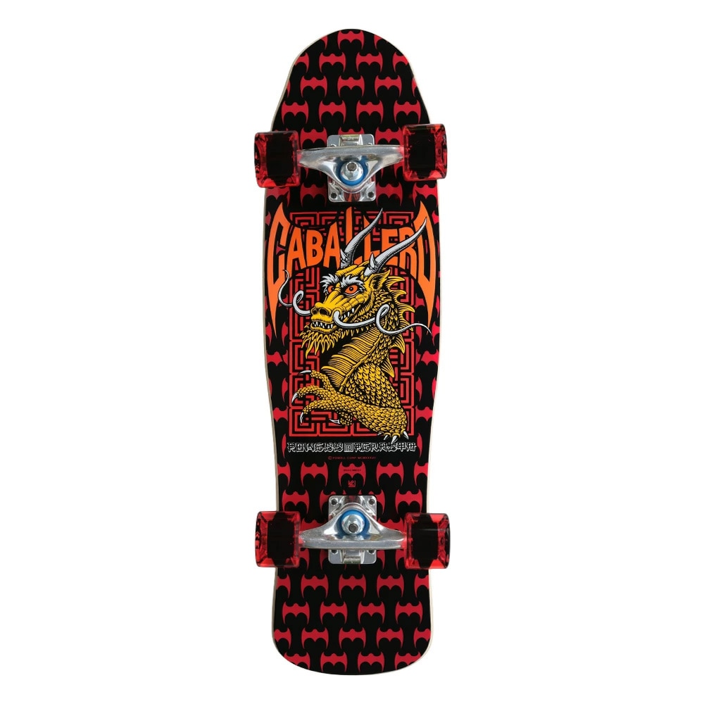 コンプリート&クルーザー,POWELL PERALTA(パウエルペラルタ) | HASCO